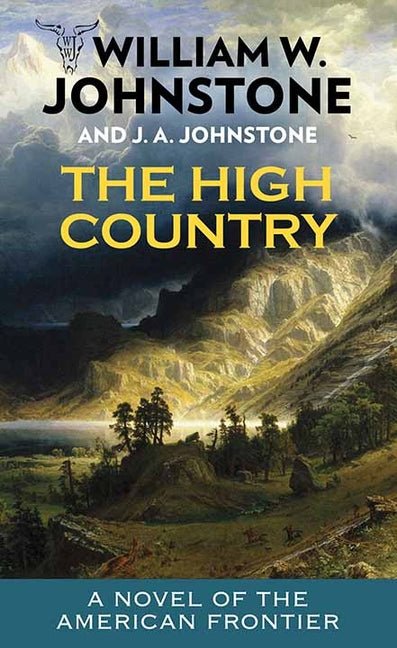 High Country: To the River's End - Ingram