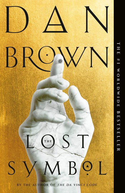 Lost Symbol - Ingram