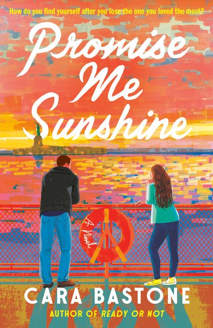 Promise Me Sunshine - Ingram