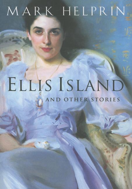 Ellis Island and Other Stories: And Other Stories - Ingram