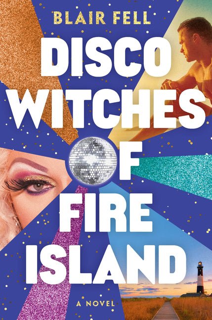 Disco Witches of Fire Island - Ingram