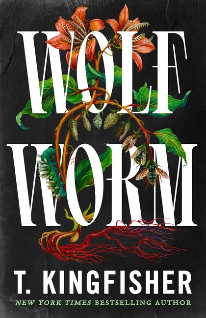 Wolf Worm - Ingram