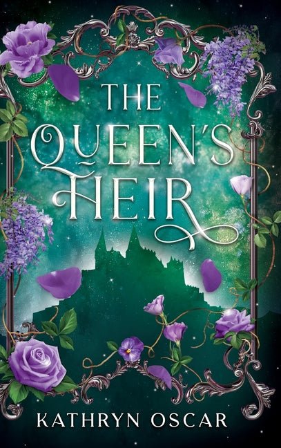 The Queen's Heir - Ingram