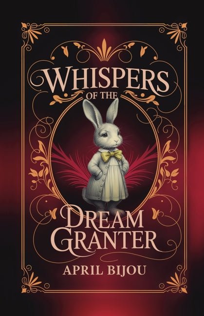Whispers of the Dream Granter - Ingram