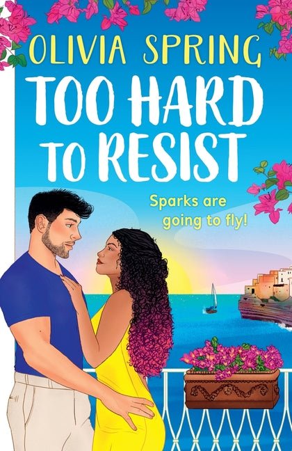 Too Hard to Resist - Ingram
