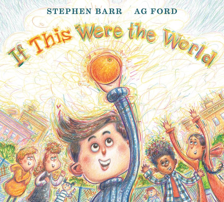 If This Were the World - Ingram