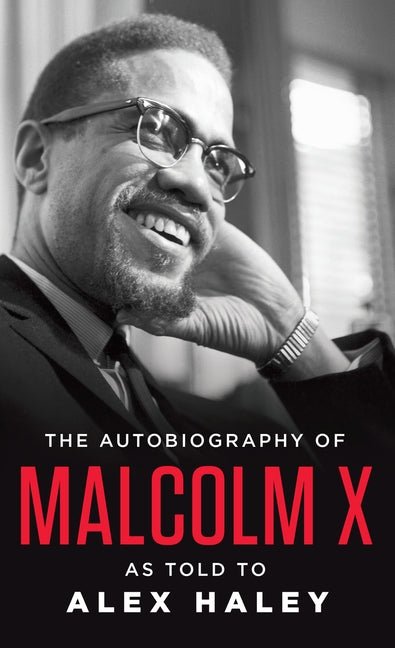 Autobiography of Malcolm X - Ingram