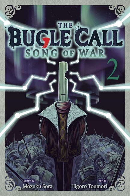 Bugle Call: Song of War, Vol. 2 - Ingram