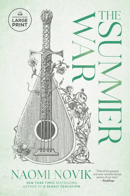 Summer War - Ingram