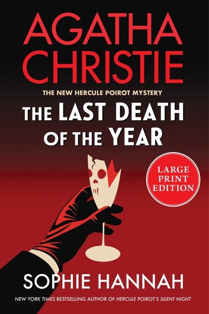 Last Death of the Year - Ingram