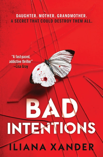 Bad Intentions (Standard Edition)