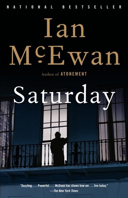 Saturday - Ingram