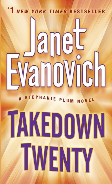Takedown Twenty - Ingram