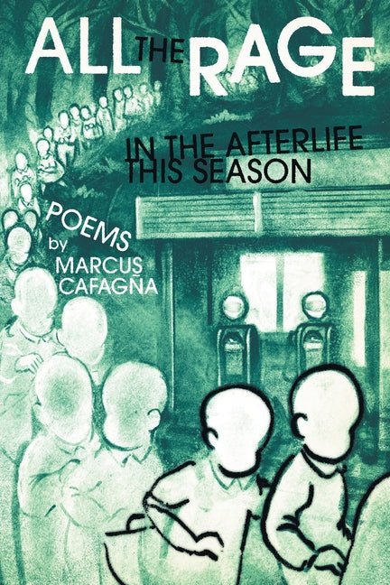 All The Rage In The Afterlife This Season - Ingram