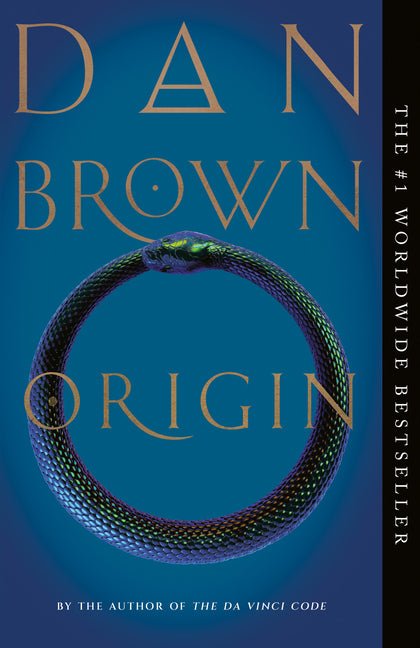 Origin - Ingram