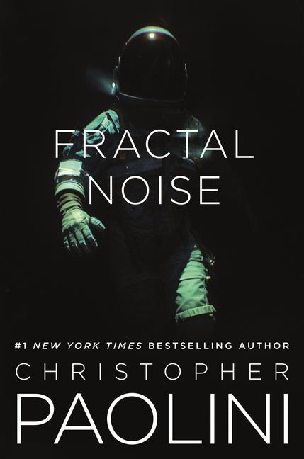 Fractal Noise: A Fractalverse Novel - Ingram