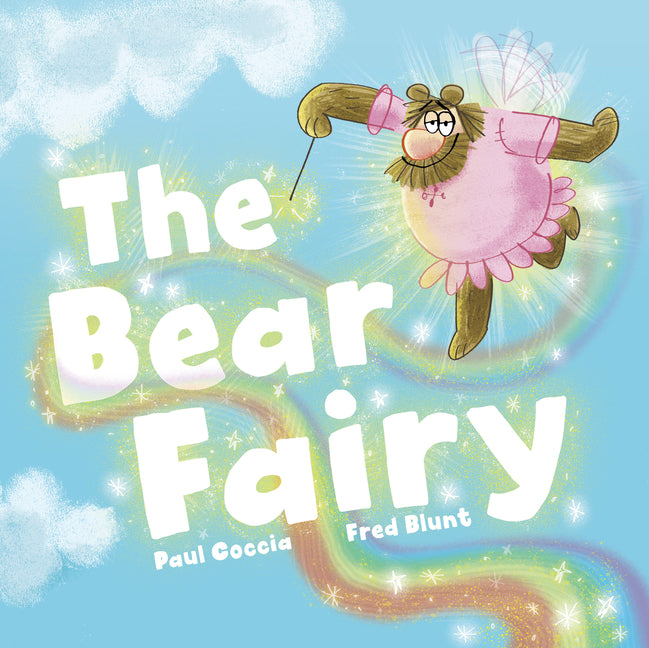 The Bear Fairy