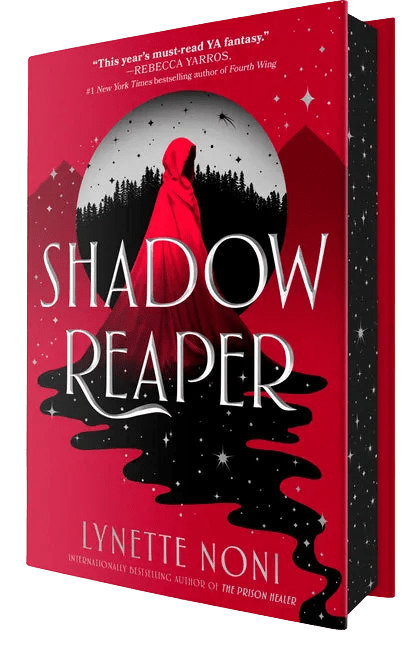 Shadow Reaper