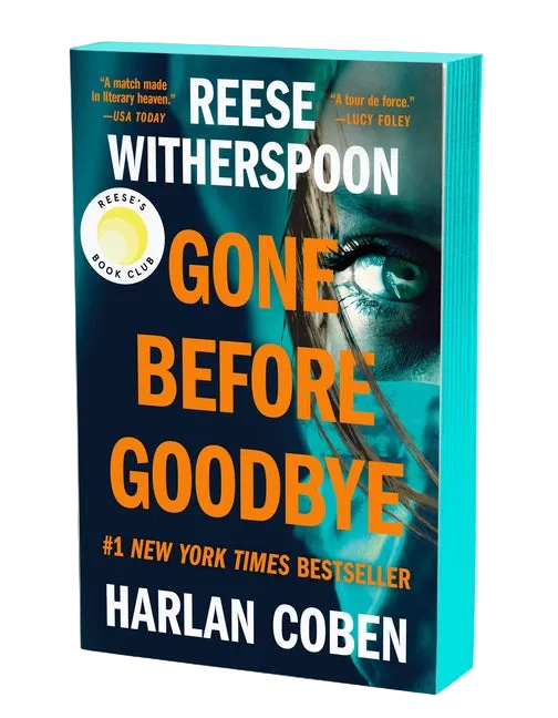 Gone Before Goodbye