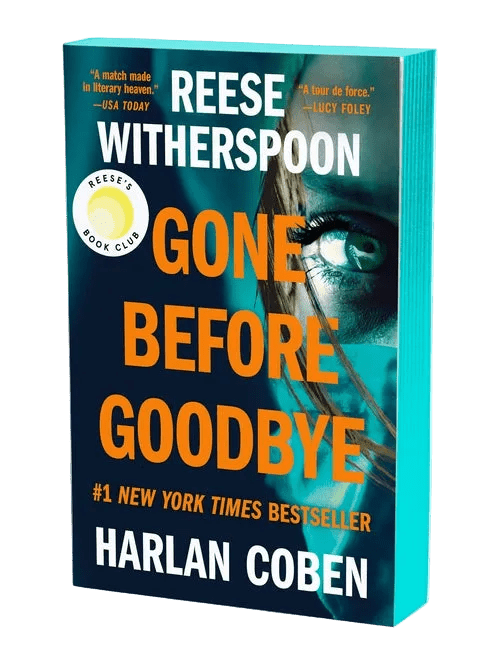 Gone Before Goodbye