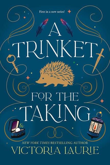 Trinket for the Taking - Ingram