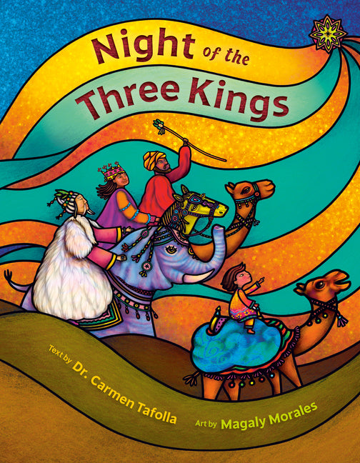 Night of the Three Kings