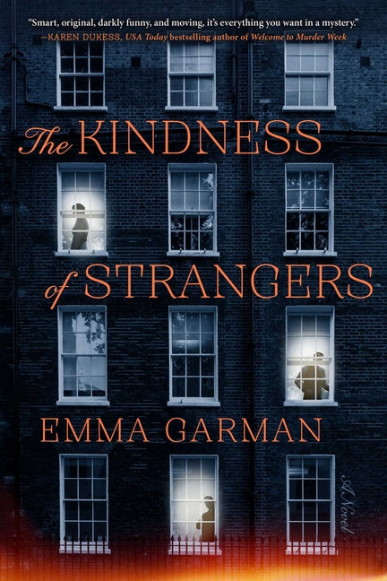 The Kindness of Strangers - Ingram