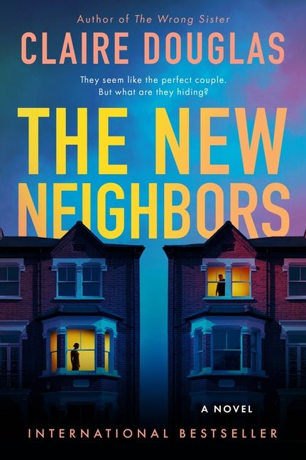 The New Neighbors - Ingram