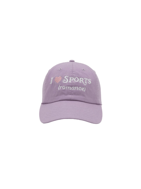 I Love Sports (Romance) Hat