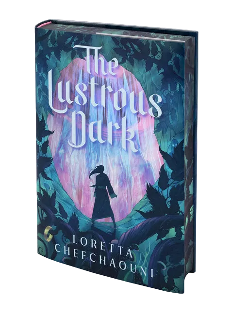 The Lustrous Dark
