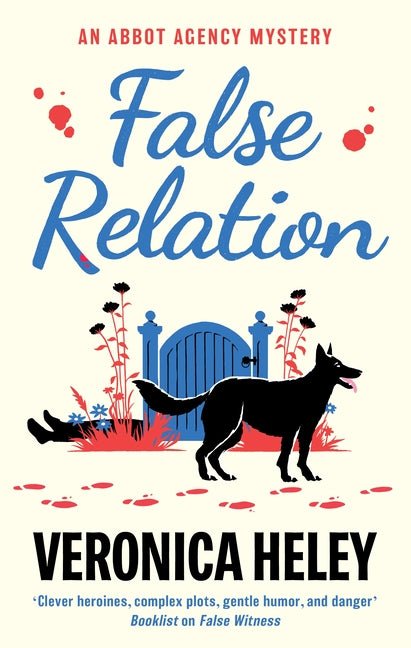 False Relation (Main) - Ingram