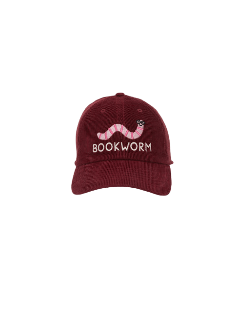 Bookworm Hat