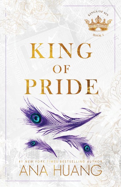 King of Pride - Ingram