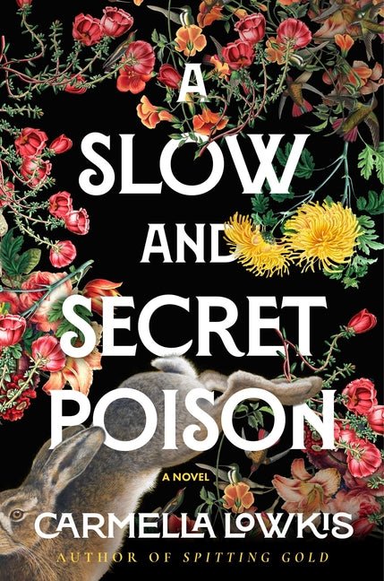 Slow and Secret Poison - Ingram