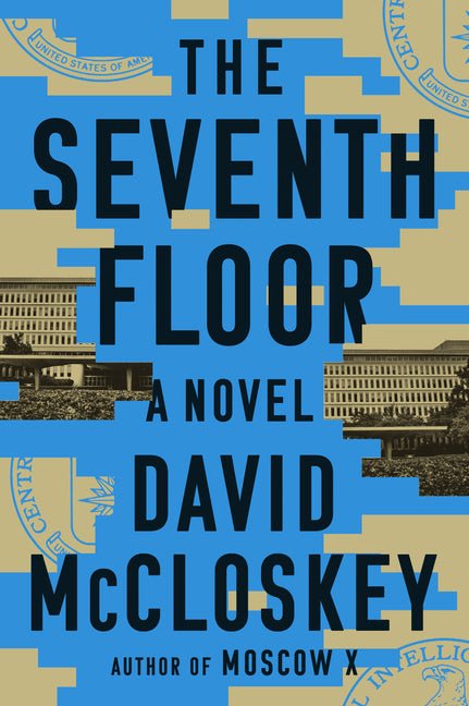 Seventh Floor - Ingram