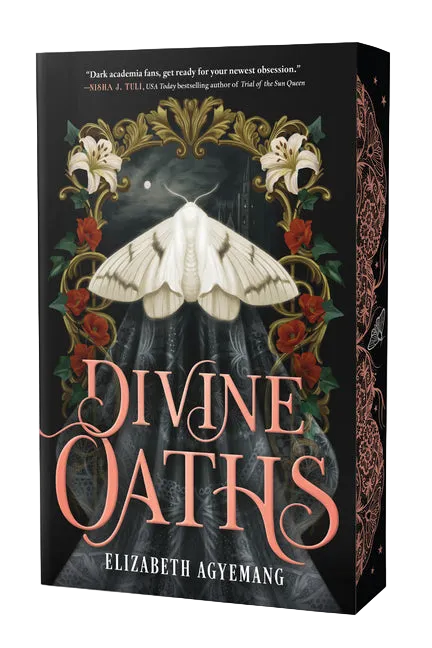 Divine Oaths
