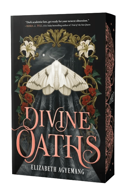 Divine Oaths