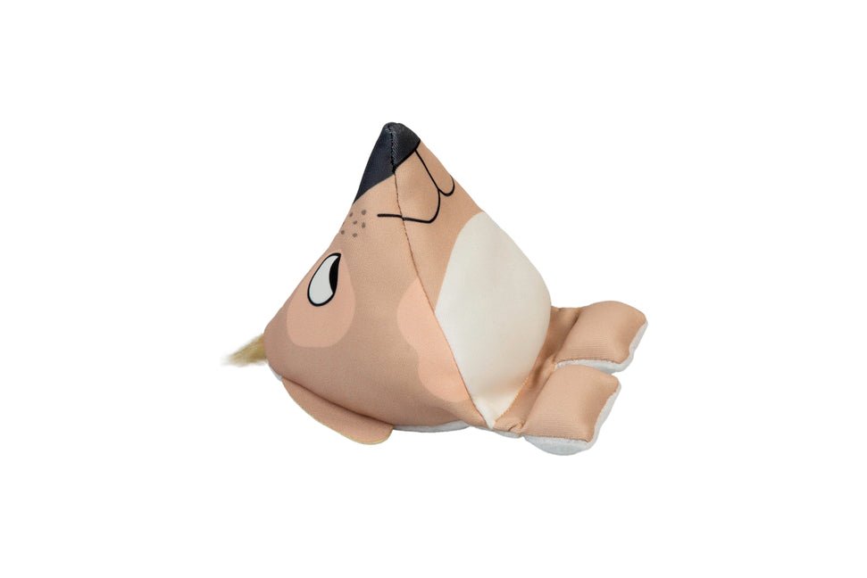 Plusheez Puppy - Ingram