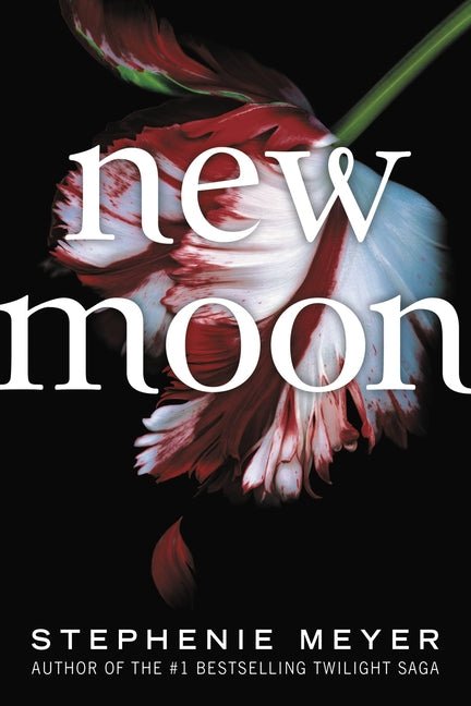 New Moon - Ingram