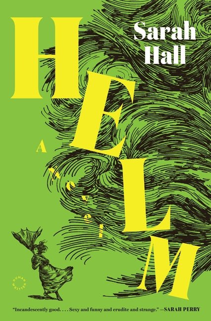 Helm - Ingram