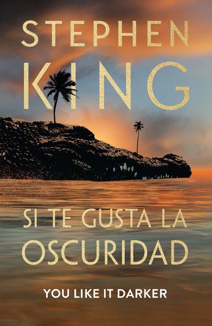 Si Te Gusta La Oscuridad (You Like It Darker) - Ingram