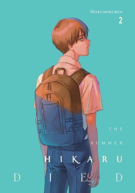 Summer Hikaru Died, Vol. 2 - Ingram