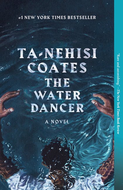 Water Dancer - Ingram