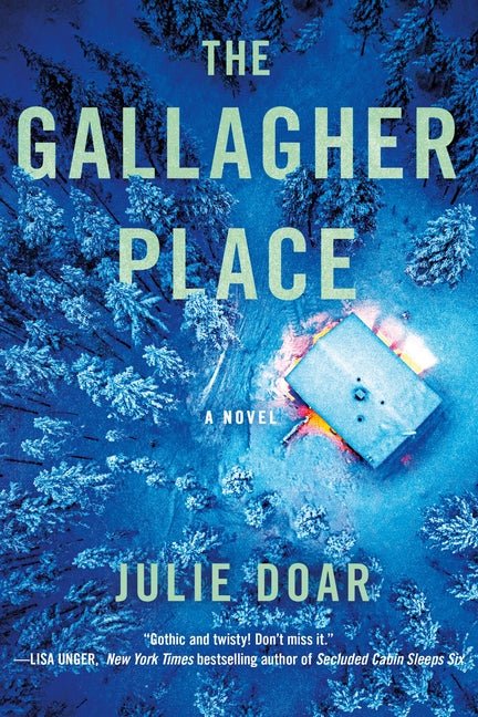 Gallagher Place - Ingram