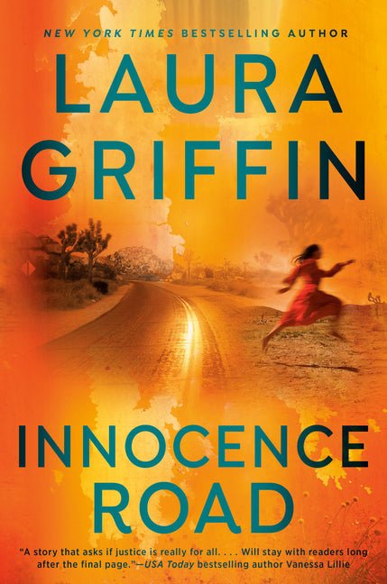 Innocence Road - Ingram