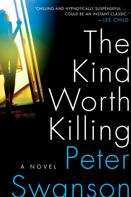 Kind Worth Killing - Ingram