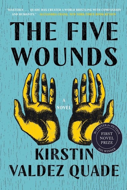 Five Wounds - Ingram