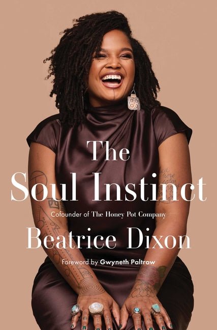 Soul Instinct - Ingram