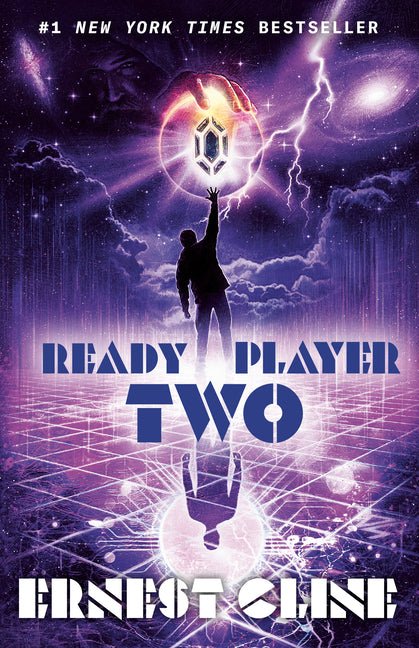 Ready Player Two - Ingram
