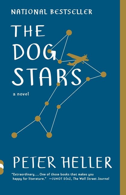 Dog Stars - Ingram